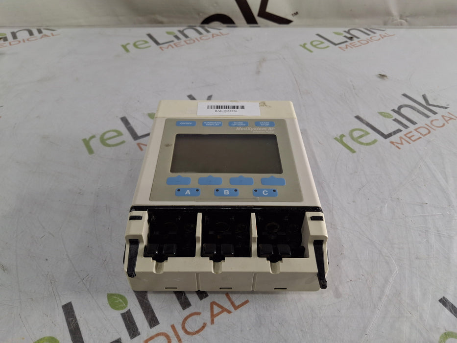 CareFusion Medsystem III 2865 Infusion Pump