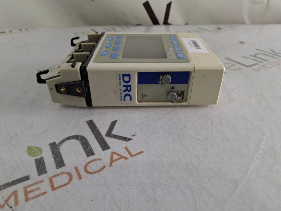 CareFusion Medsystem III 2865 Infusion Pump