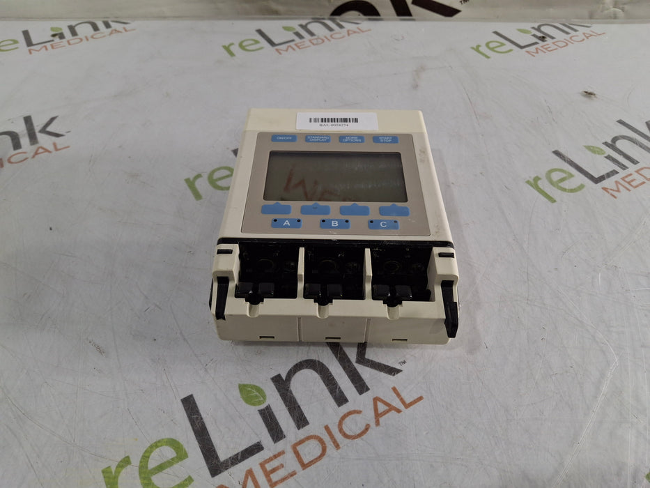 CareFusion Medsystem III 2865 Infusion Pump