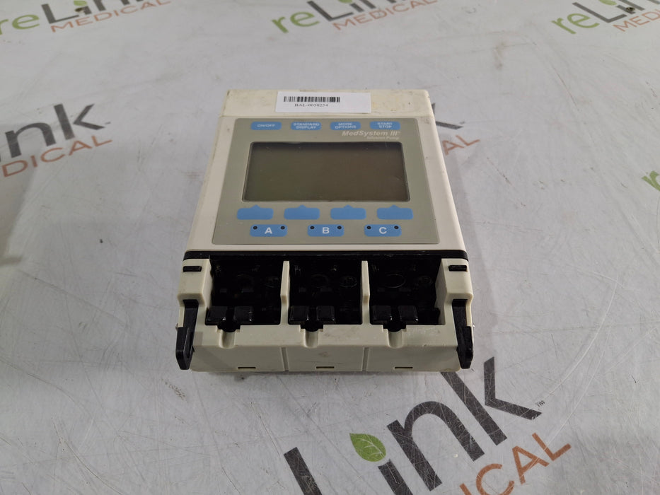 CareFusion CareFusion Medsystem III 2865 Infusion Pump Infusion Pump reLink Medical