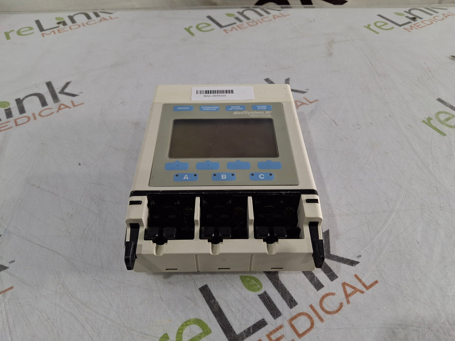 CareFusion Medsystem III 2865 Infusion Pump