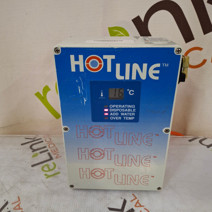 Level 1 Technologies Inc. Hotline HL-90 Fluid Warmer