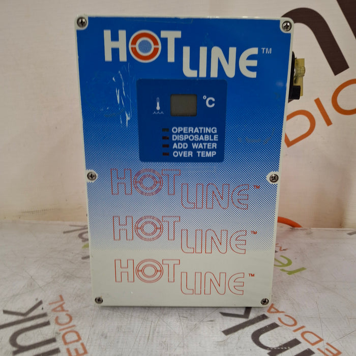 Level 1 Technologies Inc. Hotline HL-90 Fluid Warmer