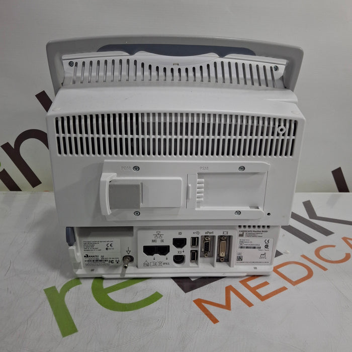 GE Healthcare GE Healthcare Carescape B450 Patient Monitor Patient Monitors reLink Medical