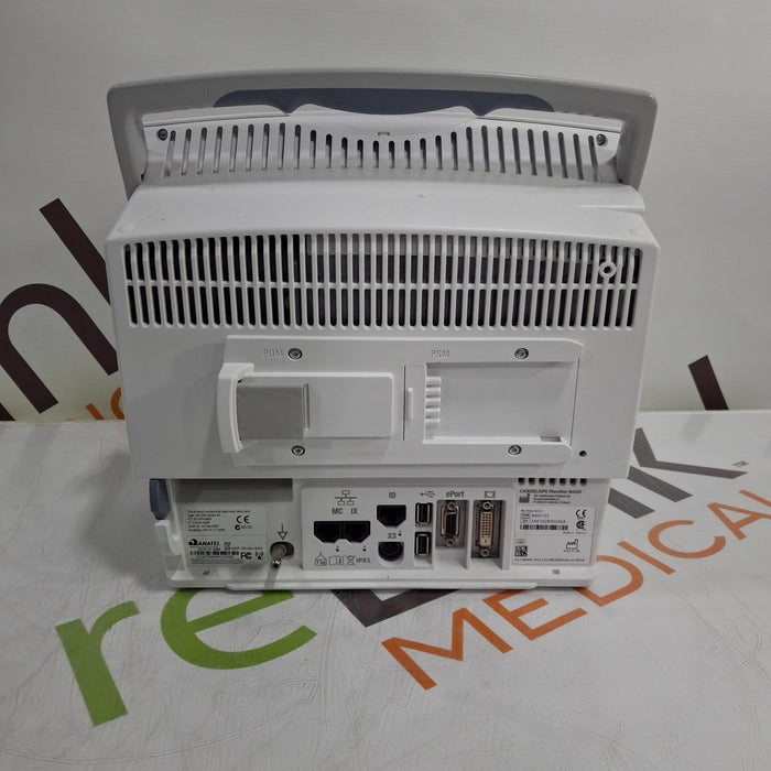 GE Healthcare GE Healthcare Carescape B450 Patient Monitor Patient Monitors reLink Medical