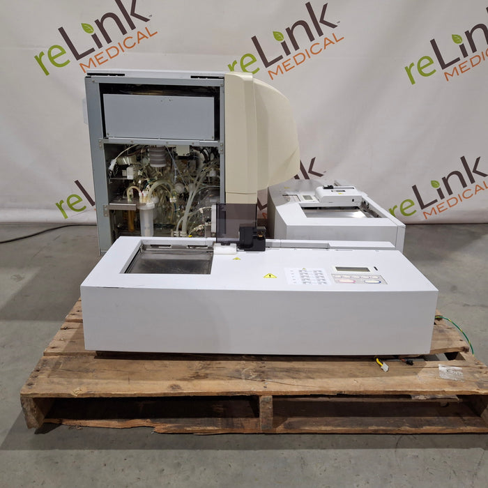 Sysmex Sysmex UF-1000i Automated Urine Particle Analyzer Clinical Lab reLink Medical