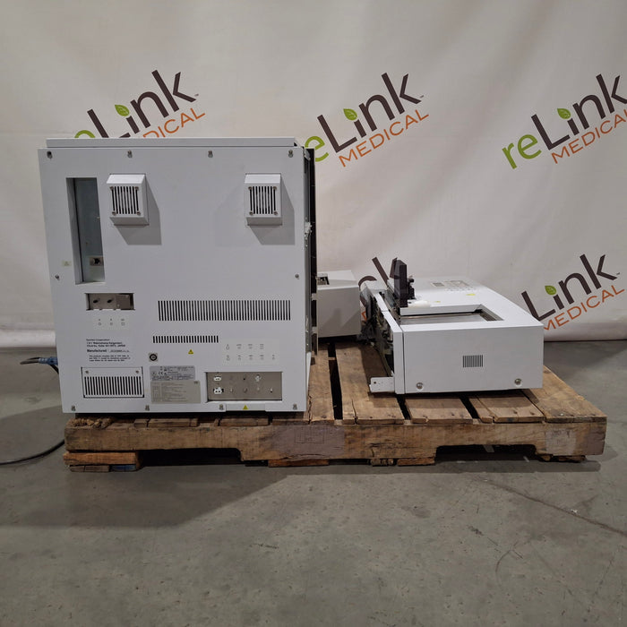 Sysmex Sysmex UF-1000i Automated Urine Particle Analyzer Clinical Lab reLink Medical