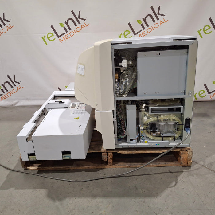 Sysmex Sysmex UF-1000i Automated Urine Particle Analyzer Clinical Lab reLink Medical