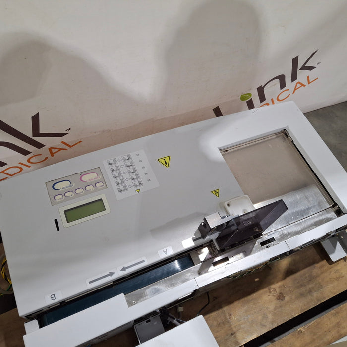 Sysmex Sysmex UF-1000i Automated Urine Particle Analyzer Clinical Lab reLink Medical