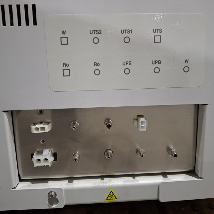 Sysmex Sysmex UF-1000i Automated Urine Particle Analyzer Clinical Lab reLink Medical