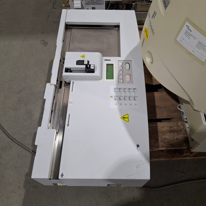 Sysmex Sysmex UF-1000i Automated Urine Particle Analyzer Clinical Lab reLink Medical