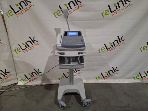 GE Healthcare GE Healthcare MAC 1600 ECG Cardiology reLink Medical