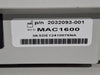GE Healthcare GE Healthcare MAC 1600 ECG Cardiology reLink Medical