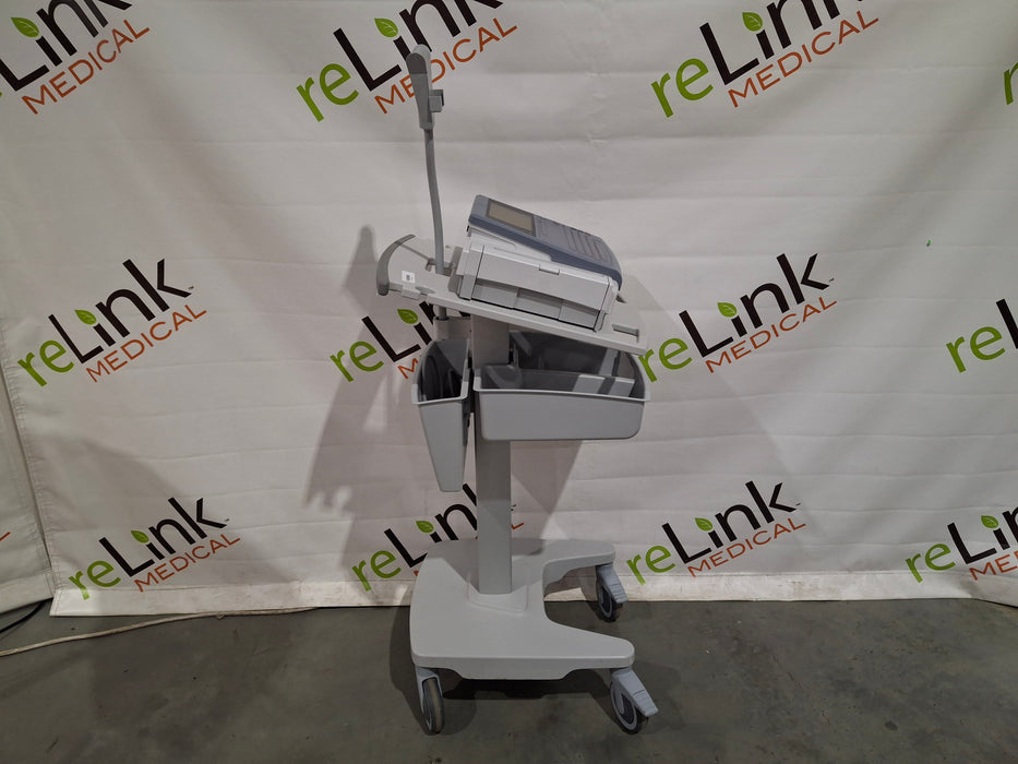 GE Healthcare GE Healthcare MAC 1600 ECG Cardiology reLink Medical