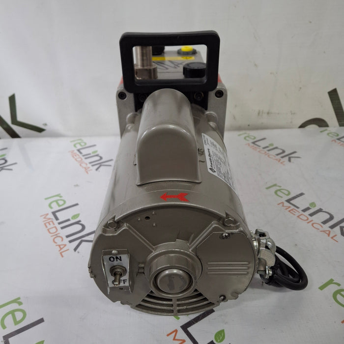 Edwards Vacuum E2M8 High Vacuum Pump