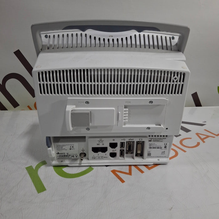 GE Healthcare GE Healthcare Carescape B450 Critical Care Patient Monitor Patient Monitors reLink Medical