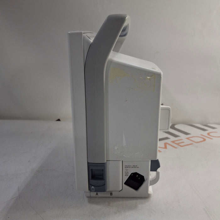 GE Healthcare GE Healthcare Carescape B450 Critical Care Patient Monitor Patient Monitors reLink Medical