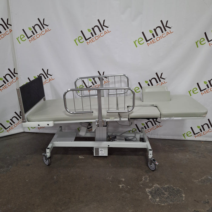 Medical Products, Inc. (MPI) VasScan 2284 Ultrasound Table