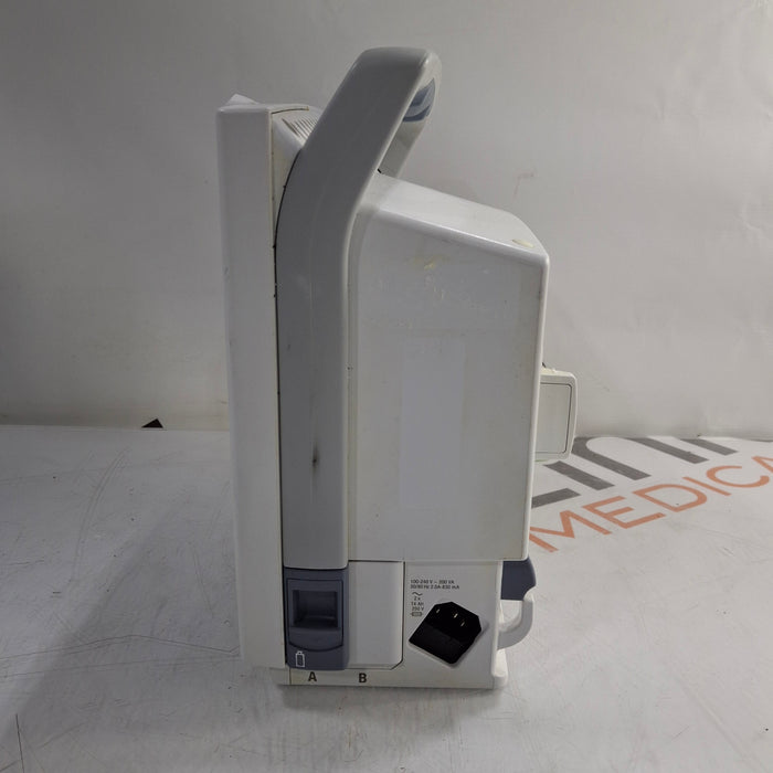 GE Healthcare GE Healthcare Carescape B450 Critical Care Patient Monitor Patient Monitors reLink Medical