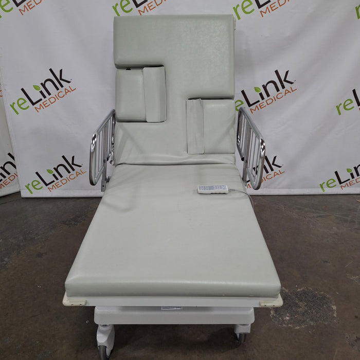 Medical Positioning, Inc. Medical Positioning, Inc. 1222 Ultrasound Echo Table Ultrasound reLink Medical