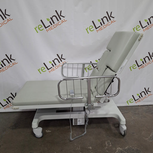 Medical Positioning, Inc. Medical Positioning, Inc. 1222 Ultrasound Echo Table Ultrasound reLink Medical