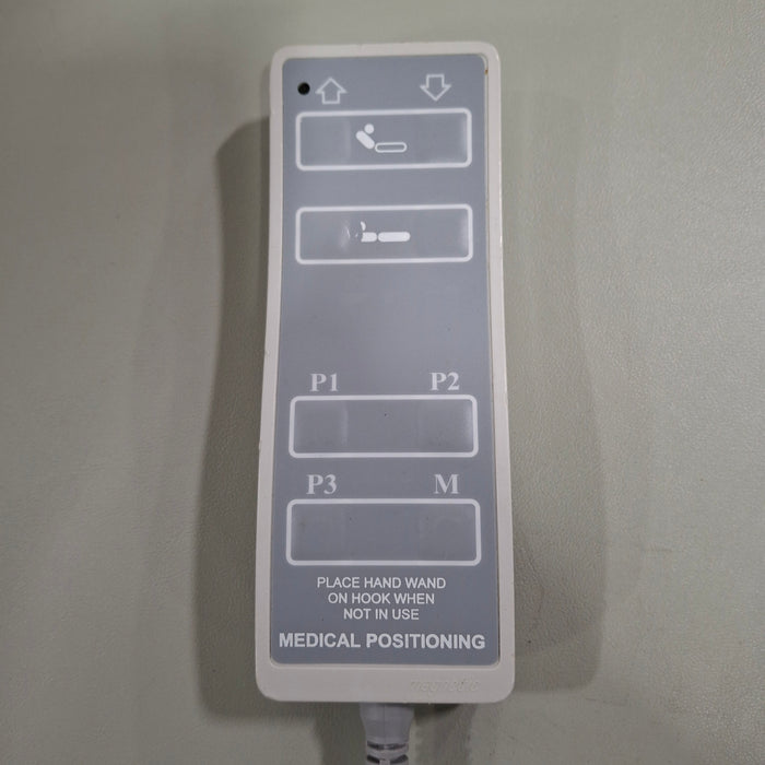 Medical Positioning, Inc. Medical Positioning, Inc. 1222 Ultrasound Echo Table Ultrasound reLink Medical