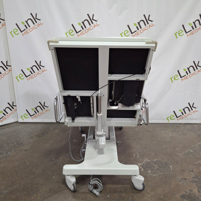 Medical Positioning, Inc. Medical Positioning, Inc. 1222 Ultrasound Echo Table Ultrasound reLink Medical