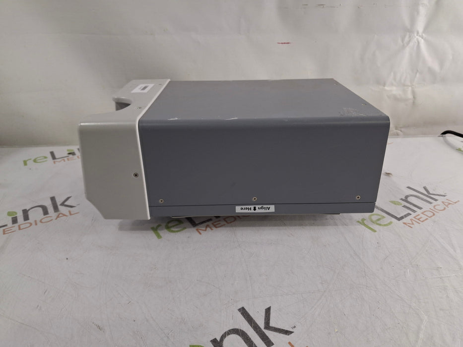 Zimmer PlumeVac AEVV120 Surgical Smoke Evacuator