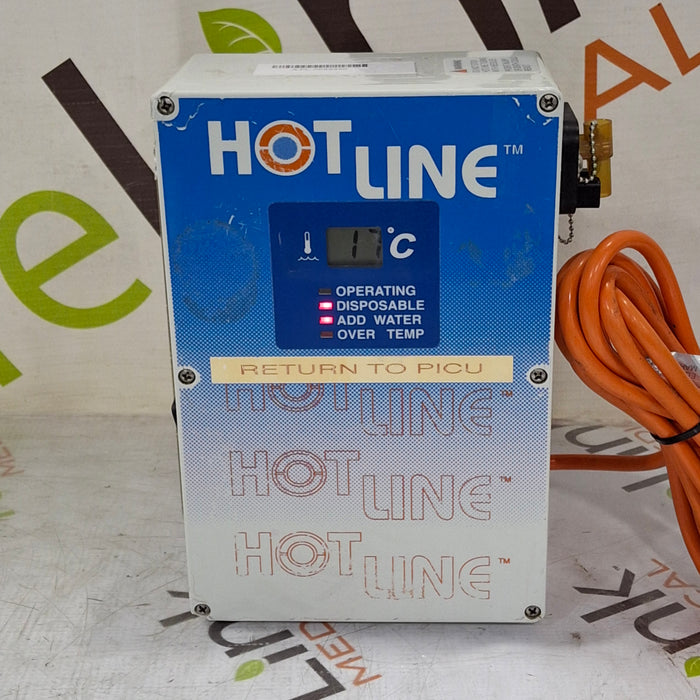 Level 1 Technologies Inc. Hotline HL-90 Fluid Warmer