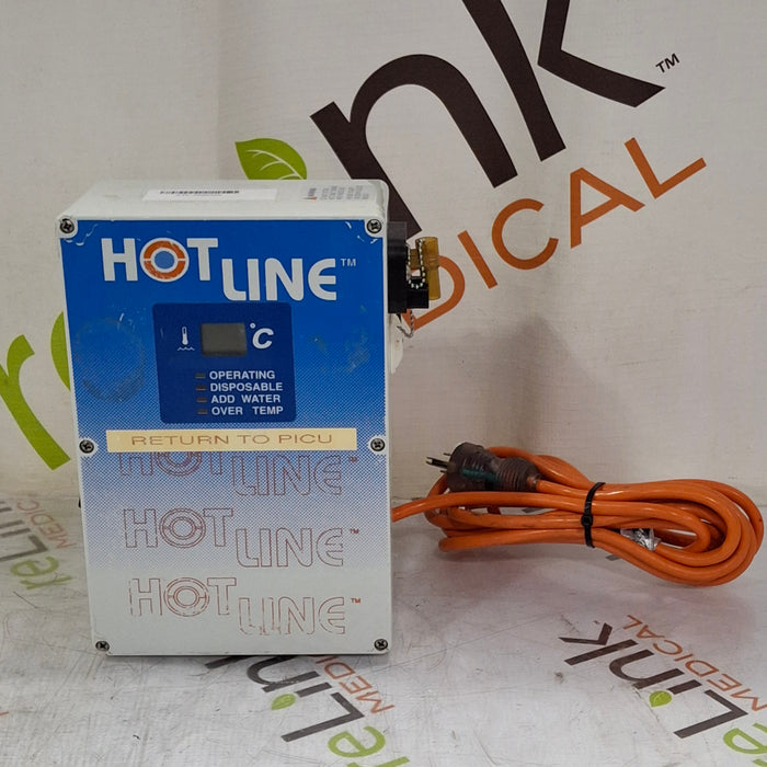 Level 1 Technologies Inc. Hotline HL-90 Fluid Warmer