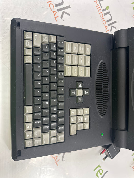 Xltek Xltek Neuromax 1004 EMG System EEG EMG Sleep Systems reLink Medical