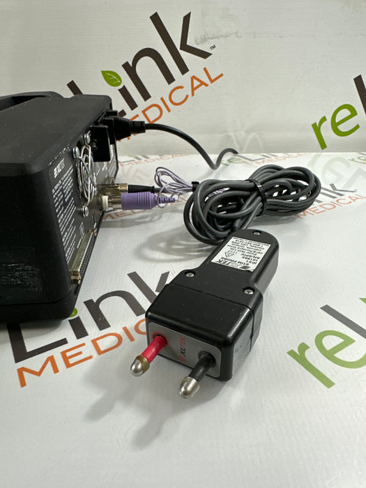 Xltek Xltek Neuromax 1004 EMG System EEG EMG Sleep Systems reLink Medical