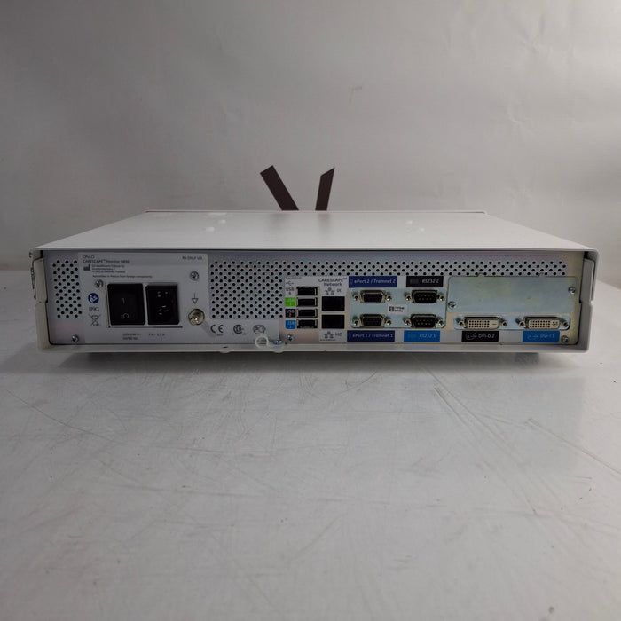 GE Healthcare Carescape B850 CPU Assy