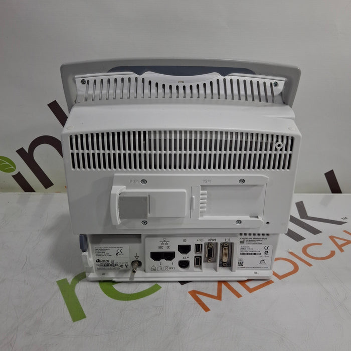 GE Healthcare GE Healthcare Carescape B450 Patient Monitor Patient Monitors reLink Medical