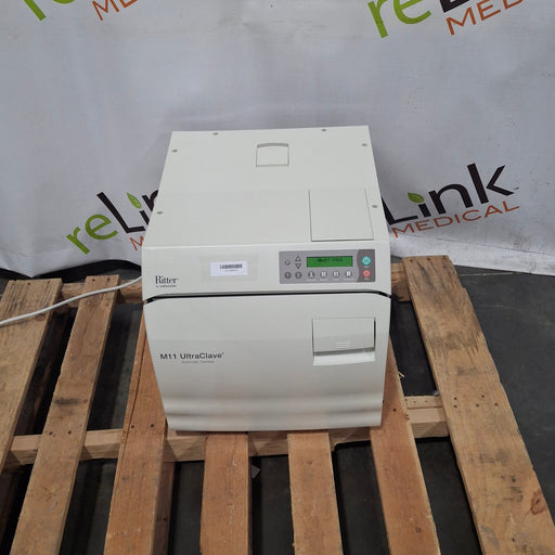 Midmark Midmark M11-022 UltraClave Autoclave Sterilizer Sterilizers & Autoclaves reLink Medical