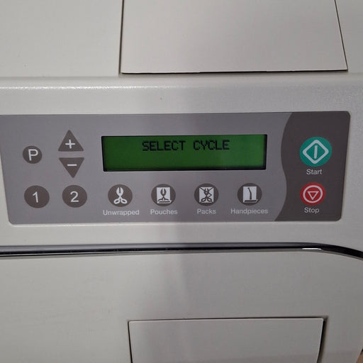 Midmark Midmark M11-022 UltraClave Autoclave Sterilizer Sterilizers & Autoclaves reLink Medical