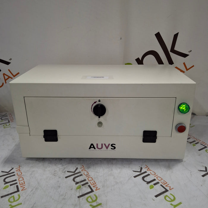 Advanced Ultraviolet Systems LLC KR-615 Disinfection Device