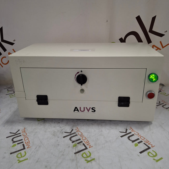 Advanced Ultraviolet Systems LLC KR-615 Disinfection Device