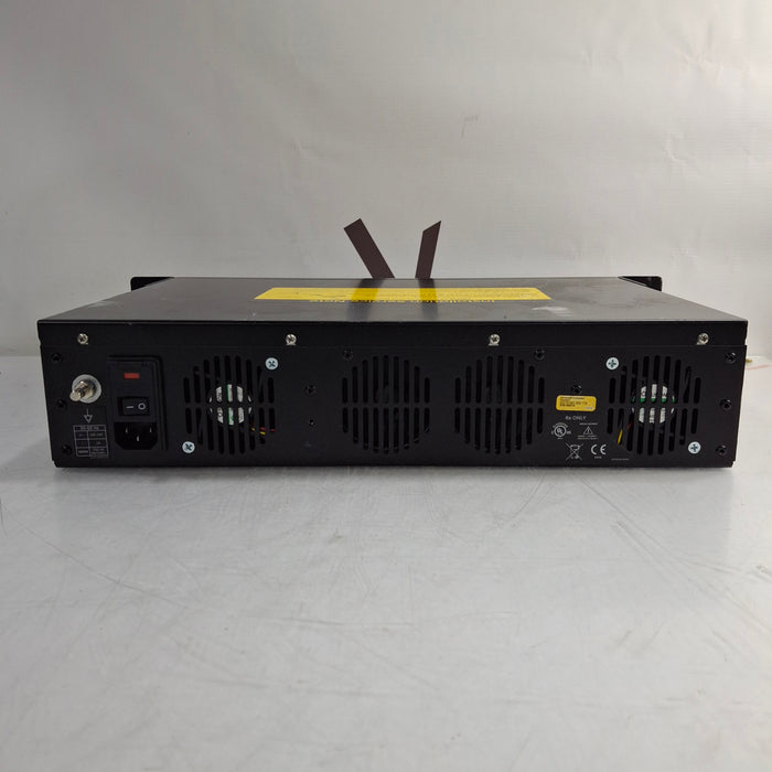 GE Healthcare MP100R Telemetry Server