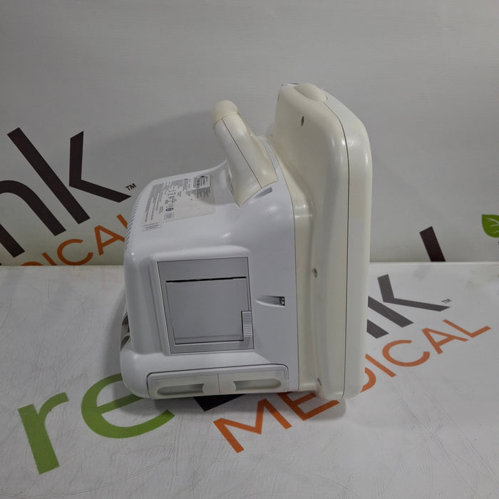 GE Healthcare Dash 4000 - Masimo SpO2 Patient Monitor