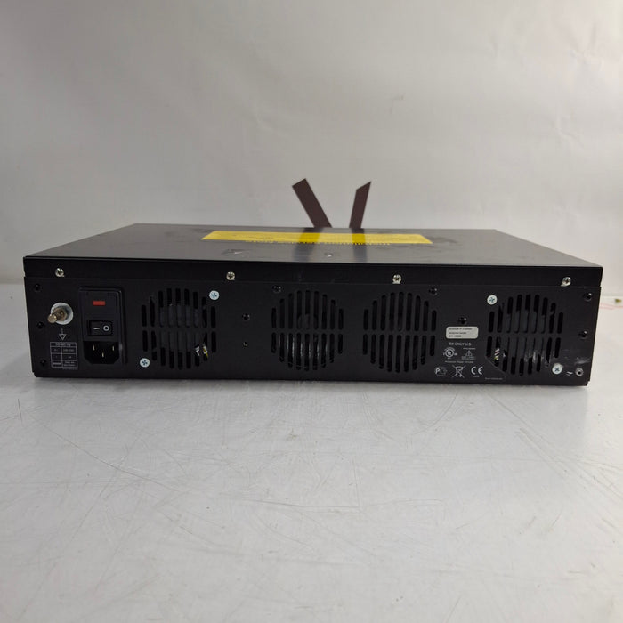 GE Healthcare MP100R Telemetry Server