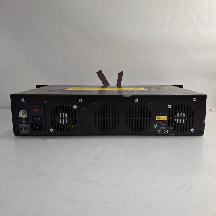 GE Healthcare MP100R Telemetry Server