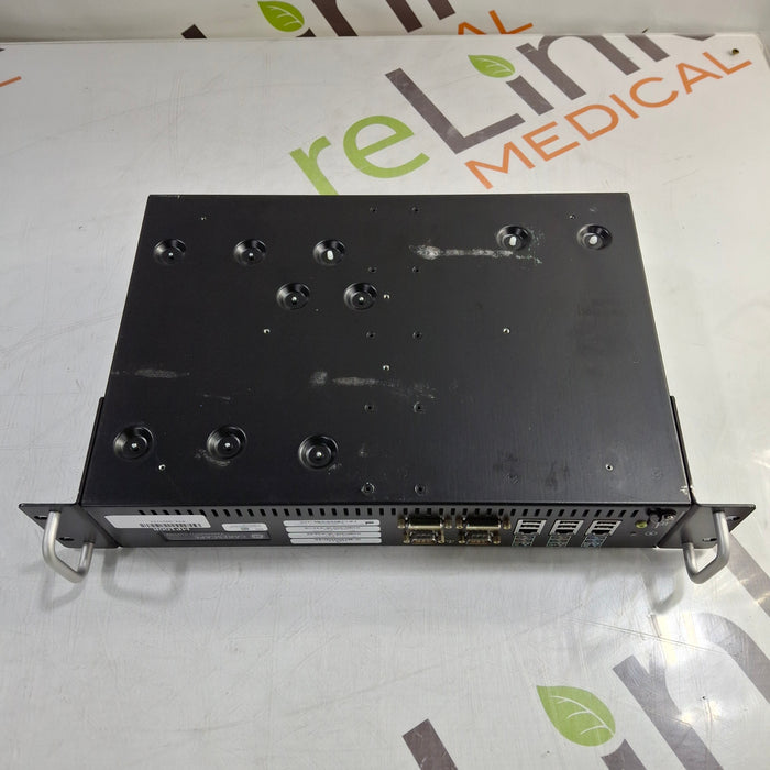 GE Healthcare MP100R Telemetry Server