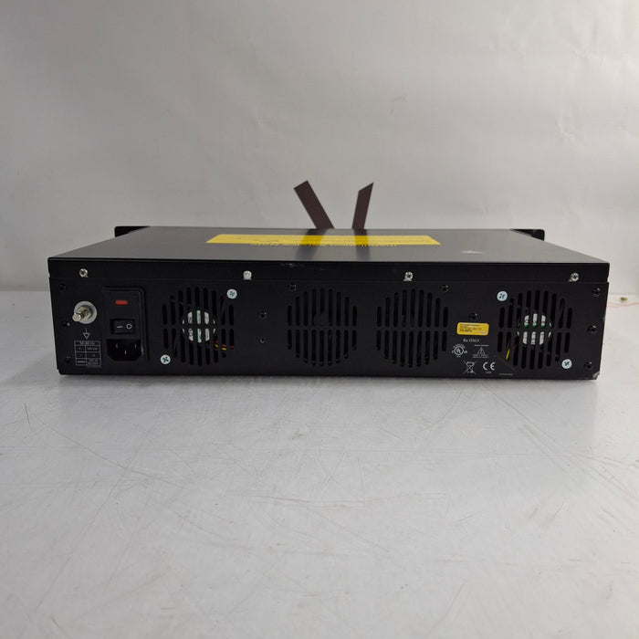 GE Healthcare MP100R Telemetry Server