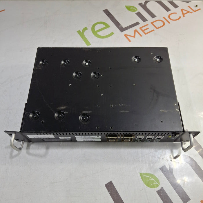 GE Healthcare MP100R Telemetry Server