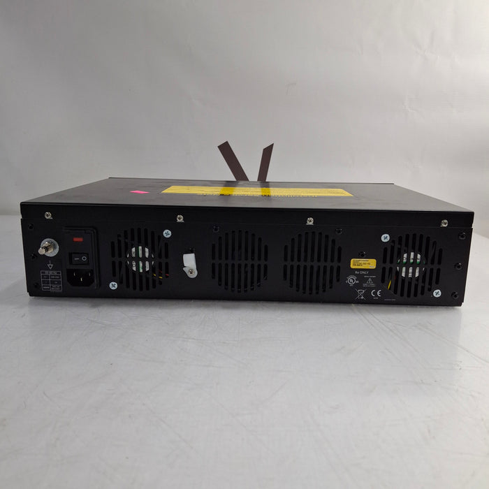 GE Healthcare MP100R Telemetry Server