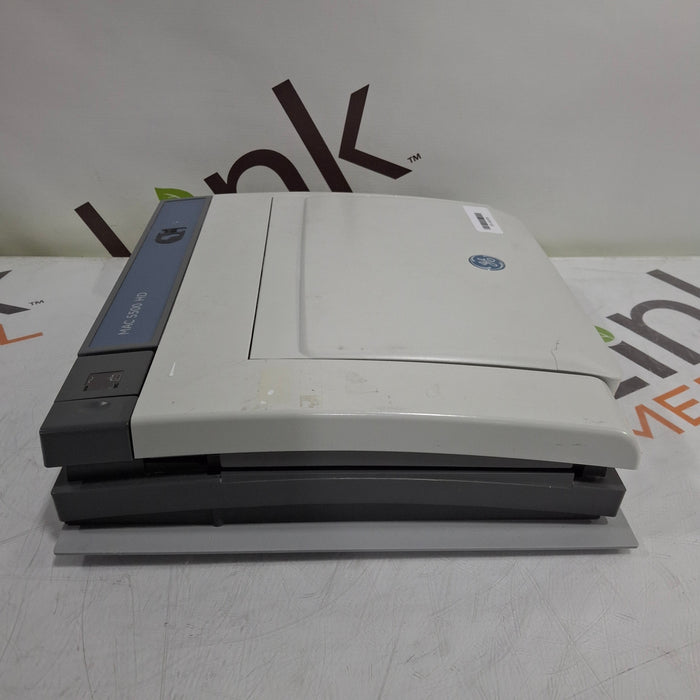 GE Healthcare MAC 5500 HD ECG without CAM Module