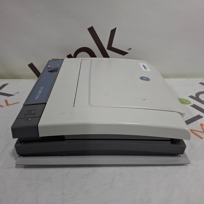 GE Healthcare MAC 5500 HD ECG without CAM Module