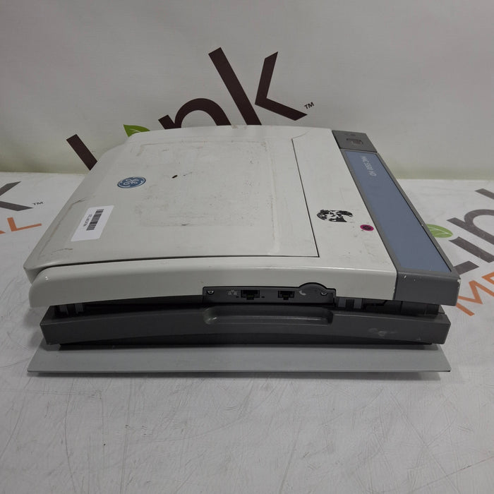 GE Healthcare MAC 5500 HD ECG without CAM Module
