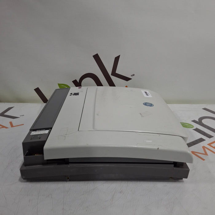 GE Healthcare MAC 5500 HD ECG without CAM Module